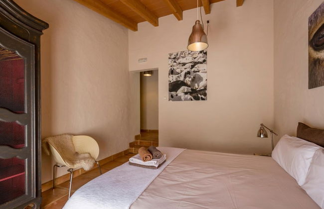 Refugio Marnes Casas Rurales - Foto 12