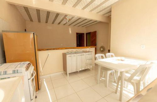 Apto com Wi-fi, garagem e vista das montanhas - Foto 6