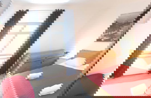 villa appartements syke - Foto 17