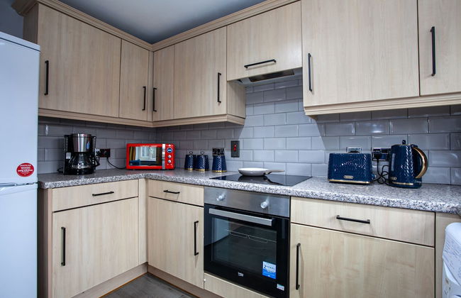 Trafford Place - Foto 11