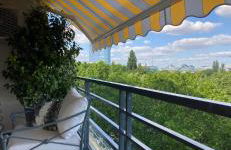 3 bedrooms with Tour Eiffel view - Foto 35