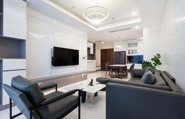 Madison Saigon - ANGIA Hospitality - Foto 54