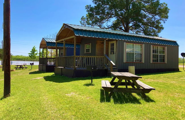 1075 Marina Dr - Foto 19