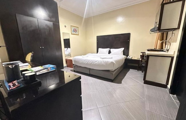 Orchida Al Hamra - Foto 5