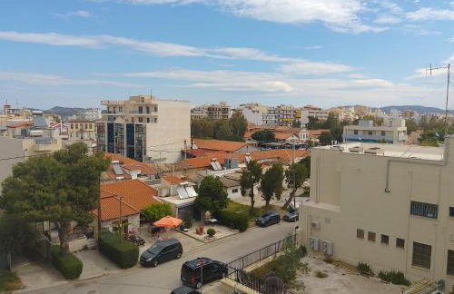 Anastasia's Apartment ΛΑΥΡΙΟ - Foto 17