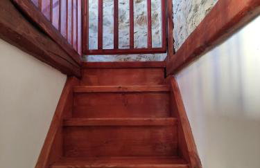 Angeliki Stone House - Ολόκληρο διαμέρισμα - 55m² - Foto 14