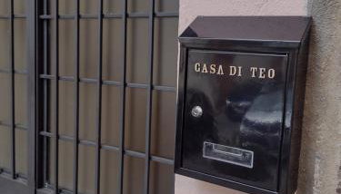 Casa di Teo-WI-FI-Smart TV - Foto 4