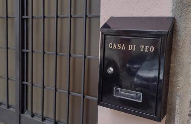 Casa di Teo-WI-FI-Smart TV - Foto 4