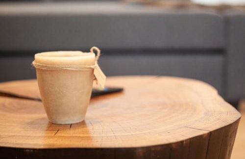 Zentrale Altstadtwohnung im historischen Riemenschneiderhaus - Foto 19