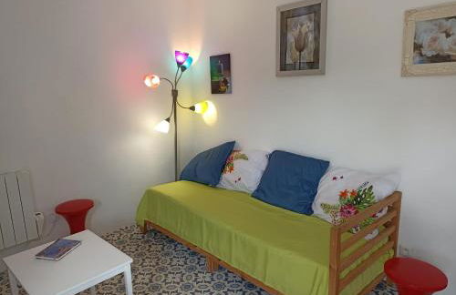 Le Roi des chats, gîte proche de Beauval et des châteaux - Foto 11