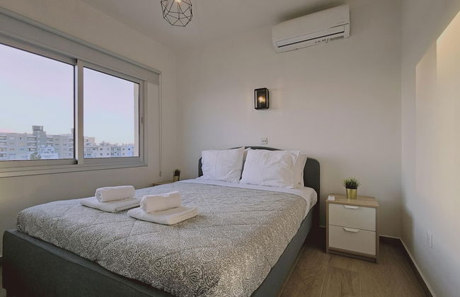 01 LIM - Stay Sky Apartment - Foto 41