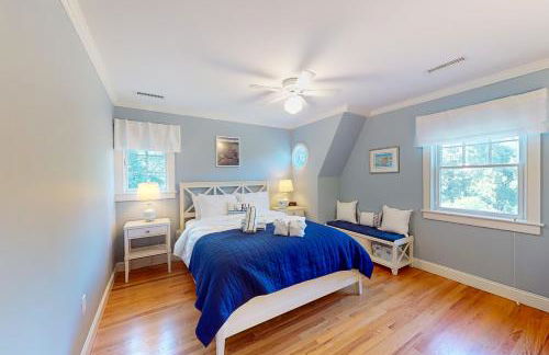 Lewis Bay Getaway - Foto 30