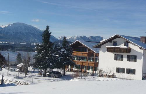 Panoramahof Ferienwohnung - Foto 12