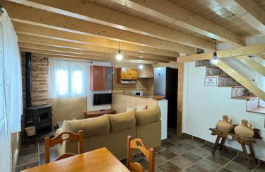 Villa El Pedregal - Parque Sierra de las Nieves - Foto 13