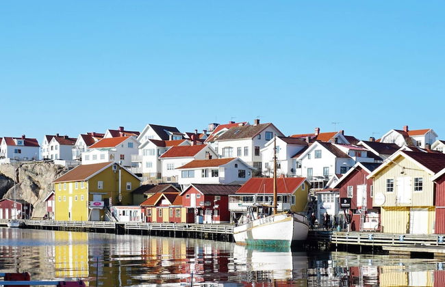 4 Star Holiday Home in Smogen-by Traum - Foto 19