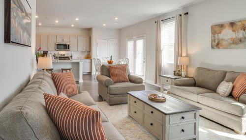 Work, Explore and More Lebanon Family Home! - Photo 4