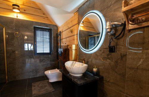 Villa Ligęzówka - Foto 21