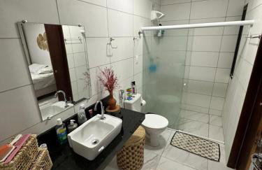 Casa Condominio Mares do Sul - QUADRA 01 LOTE 07 Piaçabuçu - Foto 14