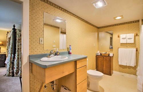 Historic Hanover Area Home, 16 Miles to Dartmouth! - Foto 11