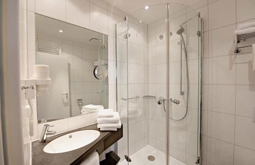 BSW Ferienwohnungen Brockenblick - Foto 43