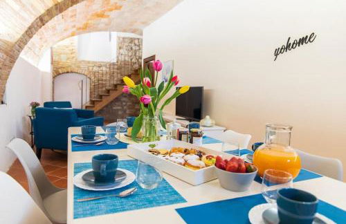 Apartment in historic villa with pool and Tennis - Foto 63