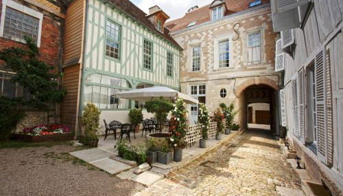 Appart'Hotel Hotel Saint Georges - Foto 2