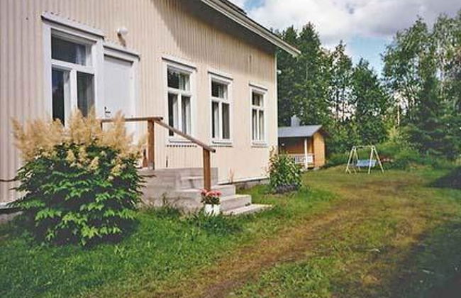 4 bedroom House in Sysmä with sauna - Photo 27