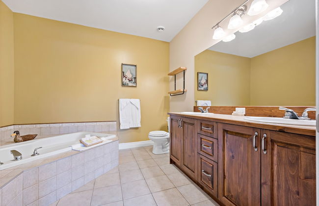 Le Petit Bijou by Tremblant Platinum - Foto 23