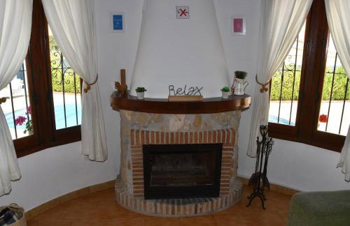 Villa Alhambra - Dale a tu familia las vacaciones y el descanso que se merecen - Foto 34