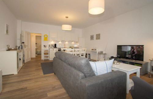 Ferienwohnung Leuchtfeuer - Foto 1