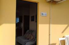 Ferienwohnung mit Meerblick im Juwel Le Castella - Foto 11