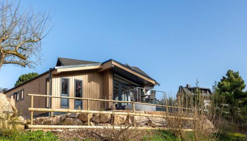 Chalet Seeblick I Terrasse I Aussicht I Wandern - Foto 2