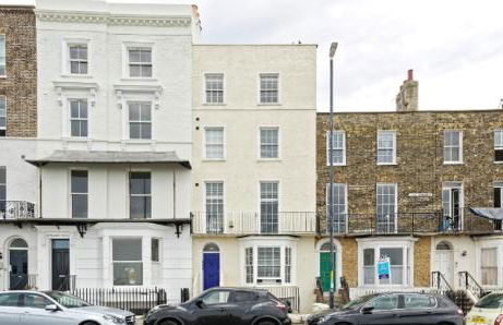 Cultural heart of Margate - Foto 23