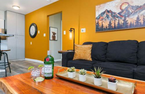 Gorgeous Condo in the Heart of Old Town - Foto 4