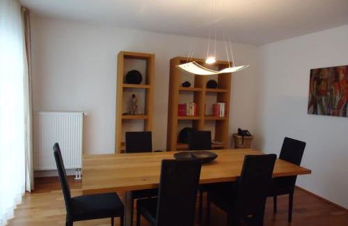 BTT Serviced Apartments - Foto 25