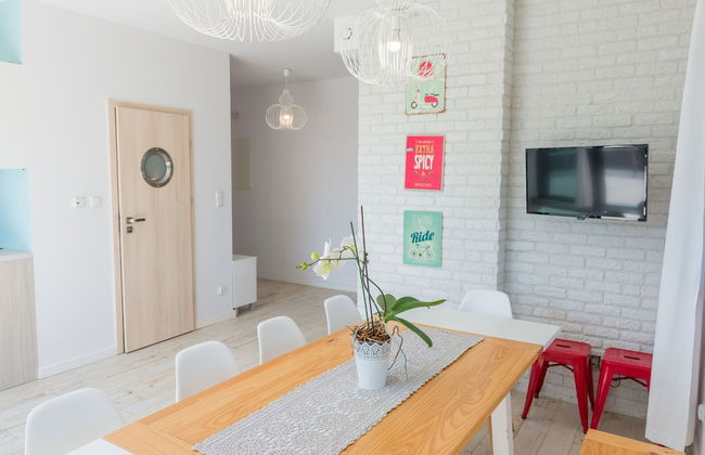 Lush Villa in Stezyca With Sauna - Photo 26