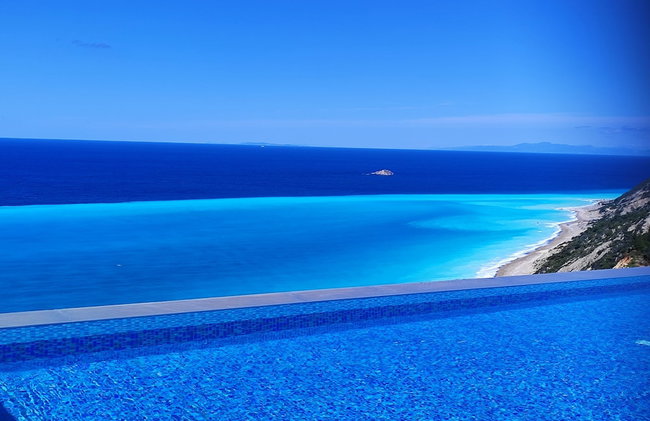 Okeanos Vine Luxury Villa - Foto 29