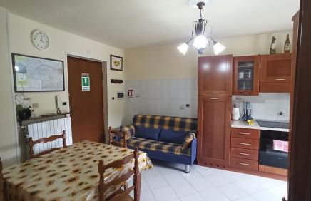 Casa Stella Baita Valle Viva - Photo 25