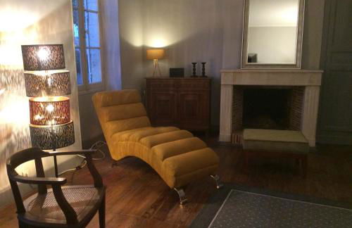 AU PLAISIR D ETAPE- ACCUEIL PELERINS uniquement - Photo 17