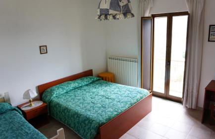 Agriturismo Costa San Bernardo - Foto 8