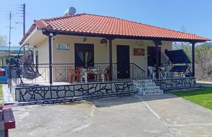 ''Mary's House'' Entire residence Olympiada Halkidiki Near to Sea 200m ! - Foto 3