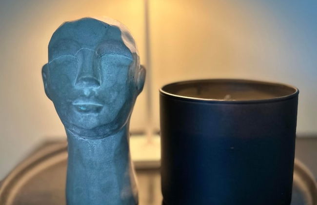 Luxurious Dubai Hills with balcony park view - Photo 27