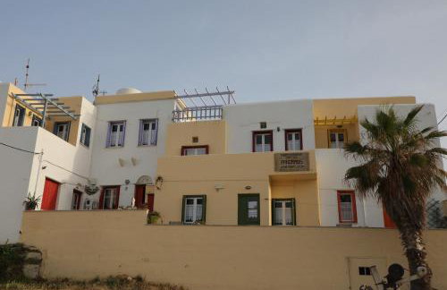 Panormos Apartments - Foto 1