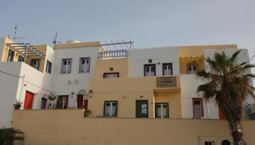 Panormos Apartments - Foto 1