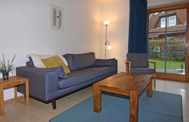 Gemutliche Ferienwohnung auf Fehmarn - Foto 16