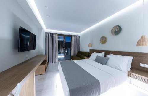 Ammos Luxury Apartments - Photo 16