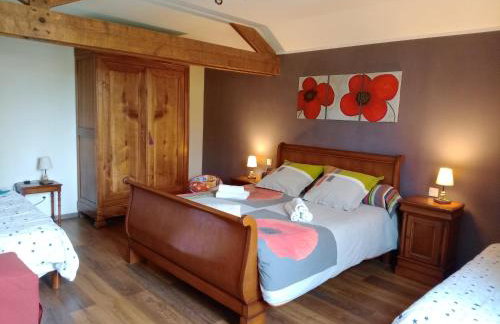 Aux Acacias - Foto 22