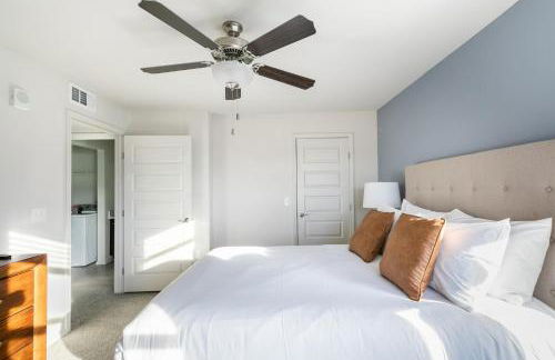 Landing Spectacular 2BD Clubhouse Gym - Foto 11