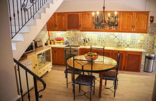 Elegant villa with sea view in Loulé + private pool - Foto 55