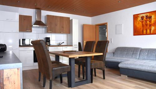 FeWo 1 - Deidesheim - Foto 3